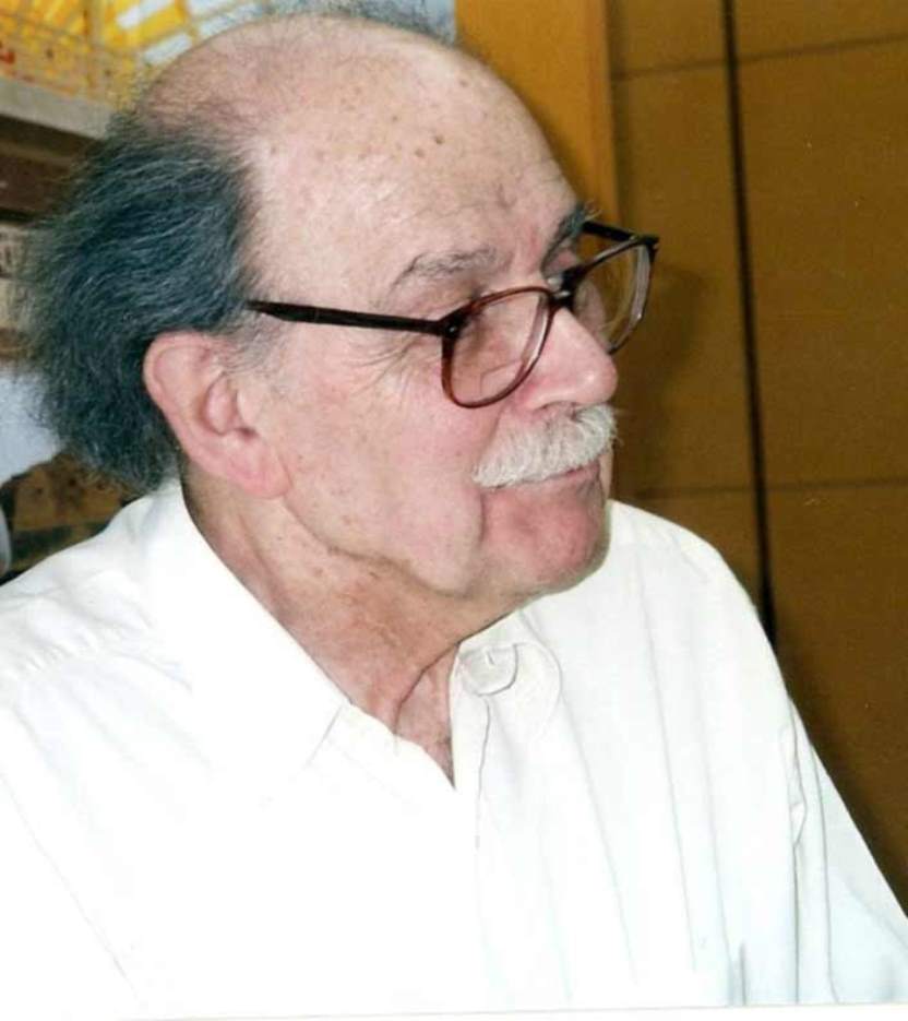 Fred Deux (1924 - 2015) - photo 1